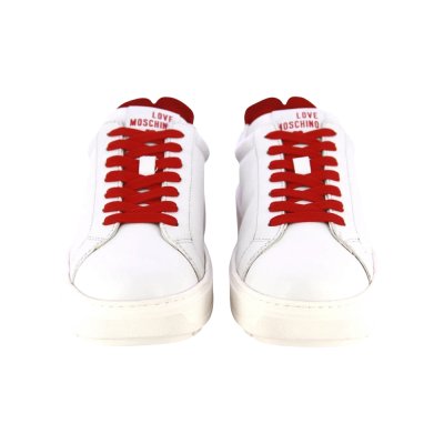 THE BOLD LOVE SNEAKERS
